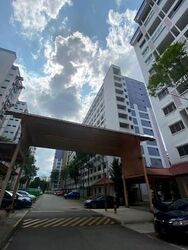 Blk 417 Jurong West Street 42 (Jurong West), HDB 4 Rooms #593572951